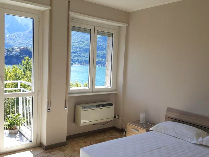 HLL Hotel Lungolago Lecco-Como Lakeの写真