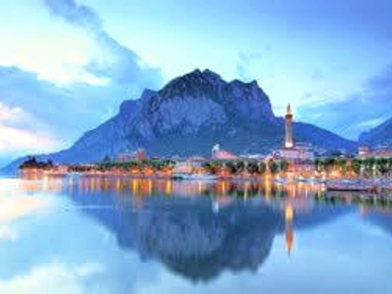 HLL Hotel Lungolago Lecco-Como Lakeの写真