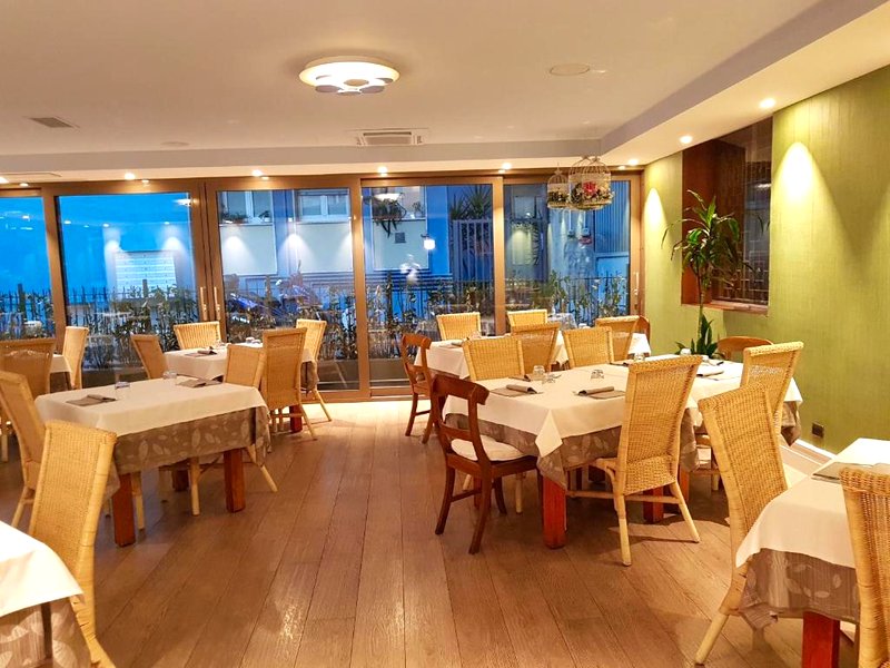 HLL Hotel Lungolago Lecco-Como Lakeの写真