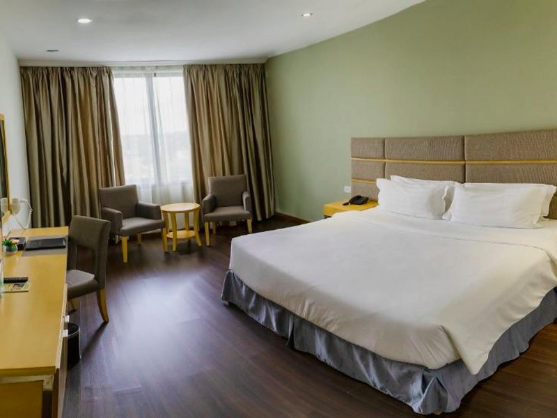 セリ シマンガン ホテル (Seri Simanggang Hotel)の写真