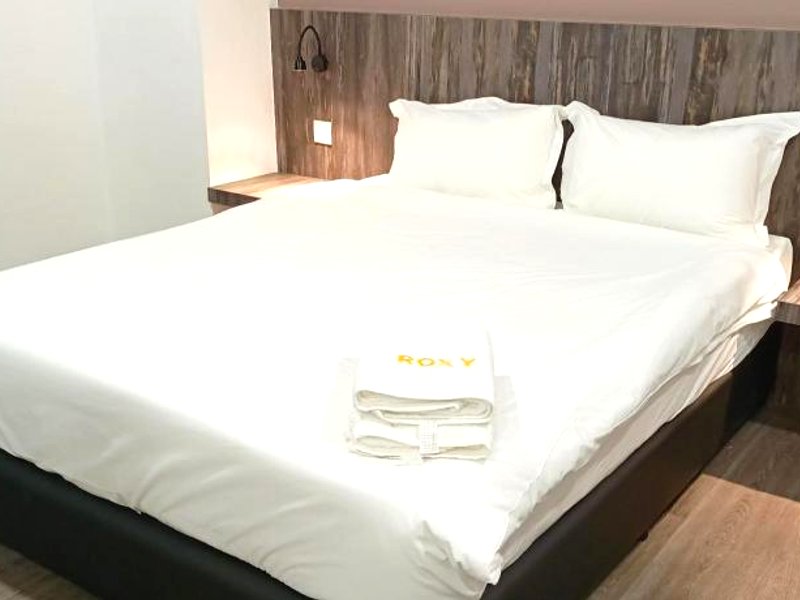 Roxy Hotel Sri Amanの写真
