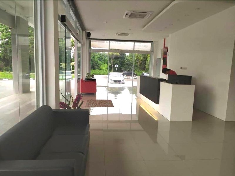 プレイス2ステイ アット スリ アマン (Place2Stay@Sri Aman)の写真