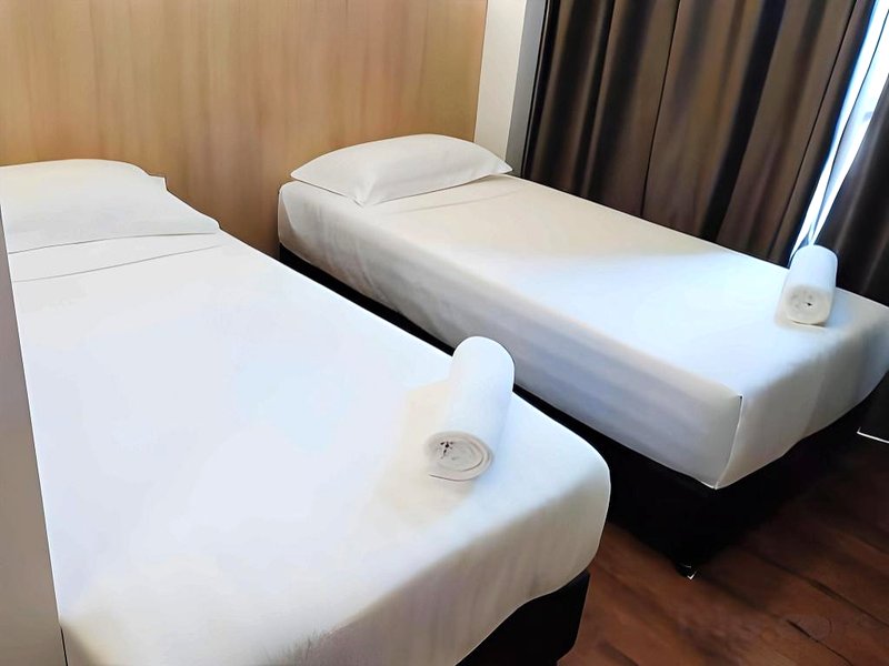 プレイス2ステイ アット スリ アマン (Place2Stay@Sri Aman)の写真