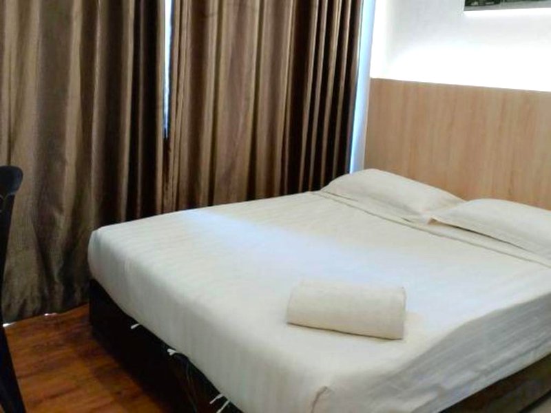 プレイス2ステイ アット スリ アマン (Place2Stay@Sri Aman)の写真