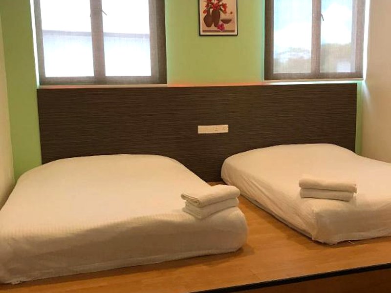 ビバ ホテル スリ アマン (VIVA HOTEL SRI AMAN)の写真