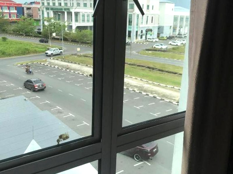 ビバ ホテル スリ アマン (VIVA HOTEL SRI AMAN)の写真