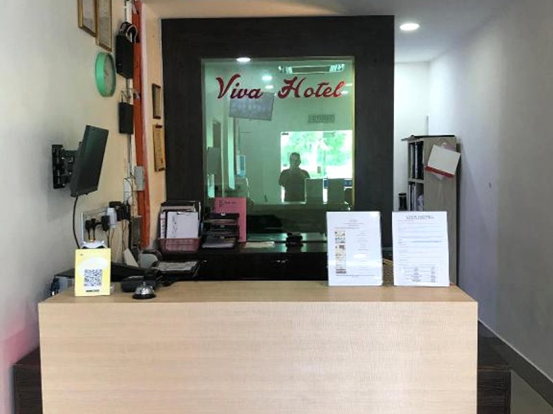 ビバ ホテル スリ アマン (VIVA HOTEL SRI AMAN)の写真