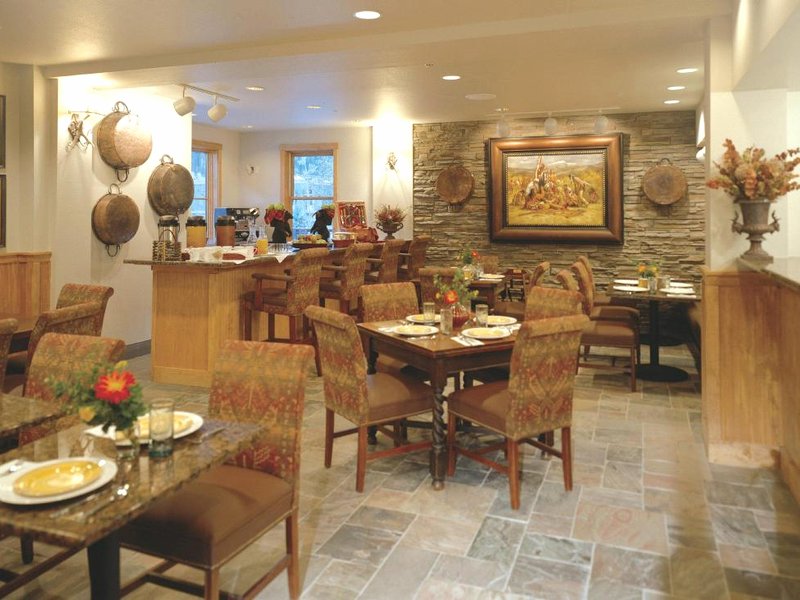 The Hotel Tellurideの写真
