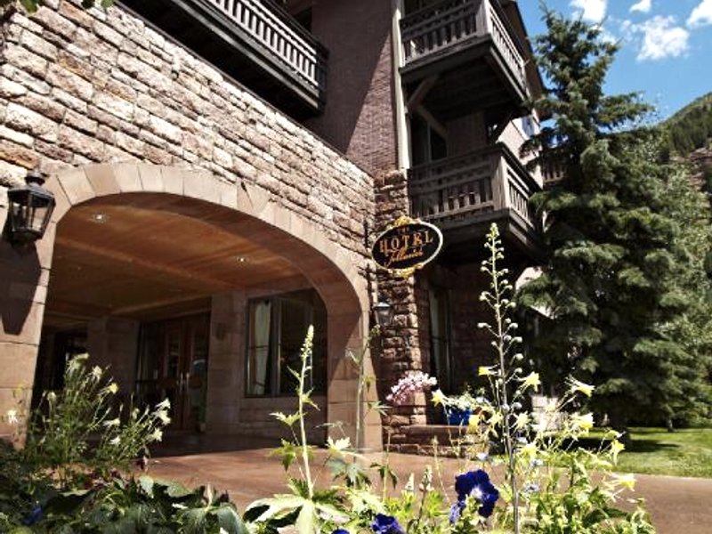The Hotel Tellurideの写真