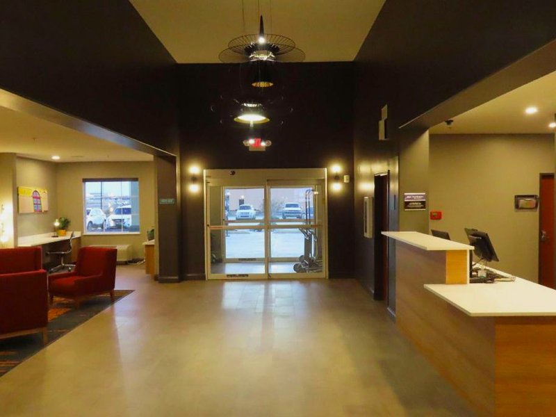 Best Western Heritage Inn & Suitesの写真