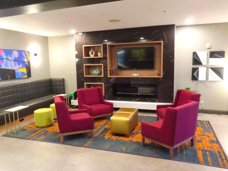 Best Western Heritage Inn & Suitesの写真