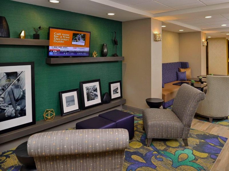 Hampton Inn Broussard-Lafayette Areaの写真