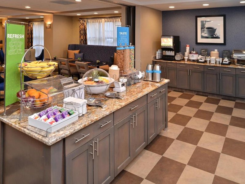 Hampton Inn Broussard-Lafayette Areaの写真