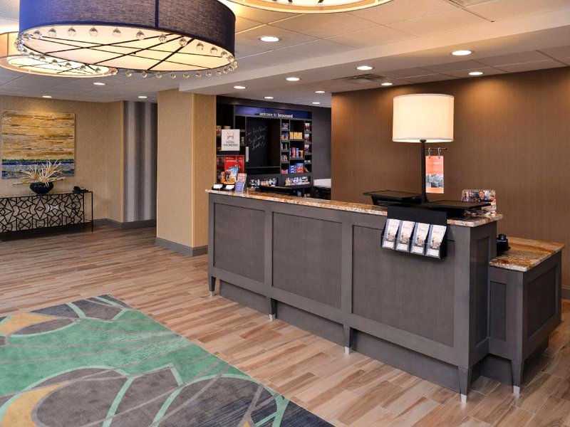 Hampton Inn Broussard-Lafayette Areaの写真