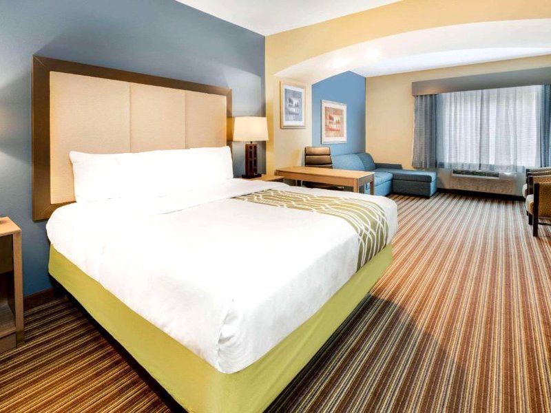 La Quinta Inn & Suites by Wyndham Broussard - Lafayette Areaの写真