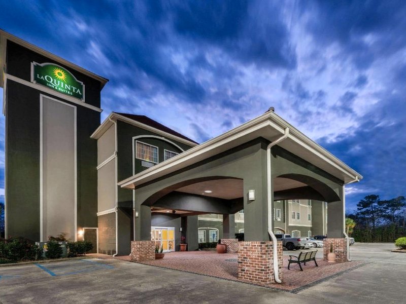 La Quinta Inn & Suites by Wyndham Broussard - Lafayette Areaの写真
