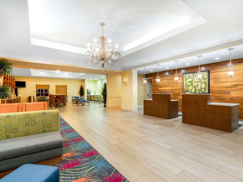 La Quinta Inn & Suites by Wyndham Broussard - Lafayette Areaの写真