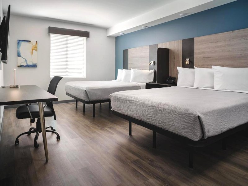 stayAPT Suites Lafayette Southの写真