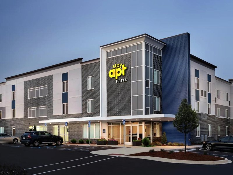 stayAPT Suites Lafayette Southの写真