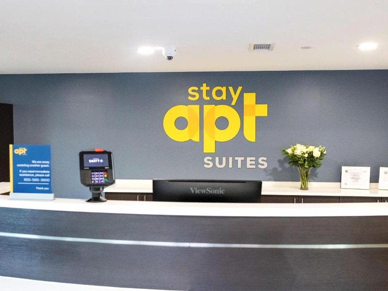 stayAPT Suites Lafayette Southの写真
