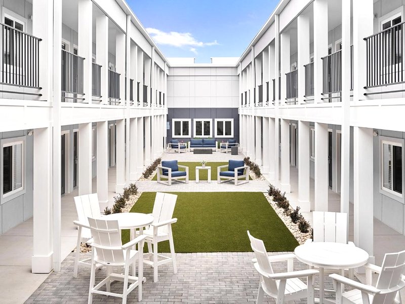 stayAPT Suites Lafayette Southの写真