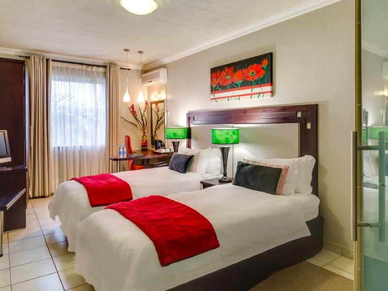 BON ホテル エムパンゲニ (BON Hotel Empangeni)の写真