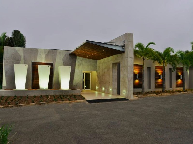 BON ホテル エムパンゲニ (BON Hotel Empangeni)の写真