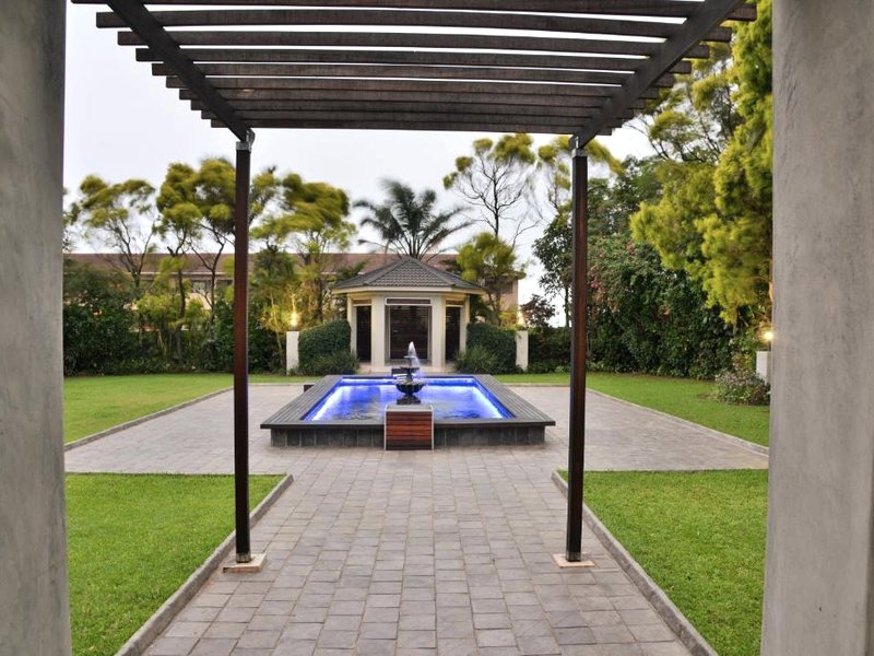 BON ホテル エムパンゲニ (BON Hotel Empangeni)の写真