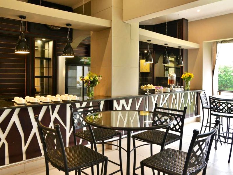 BON ホテル エムパンゲニ (BON Hotel Empangeni)の写真