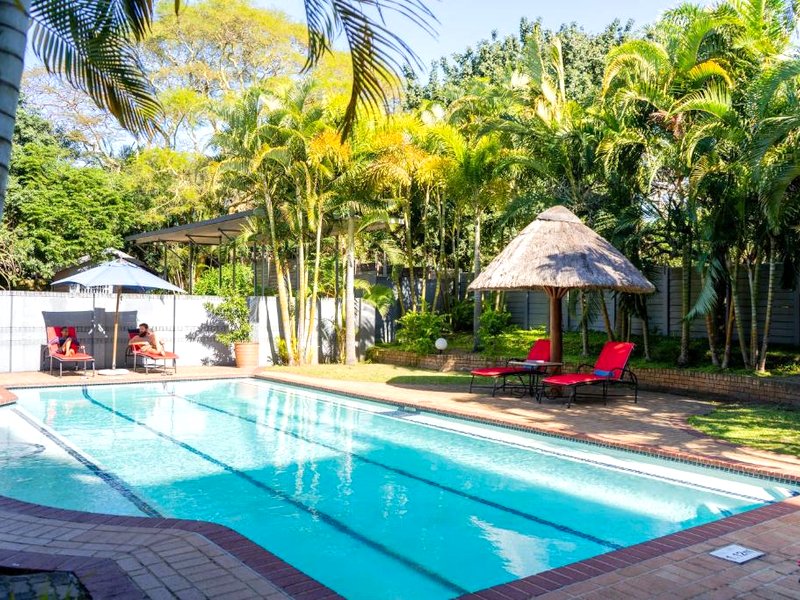 Indaba Lodge Richards Bayの写真