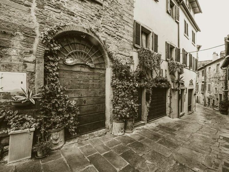 San Michele al Borgoの写真