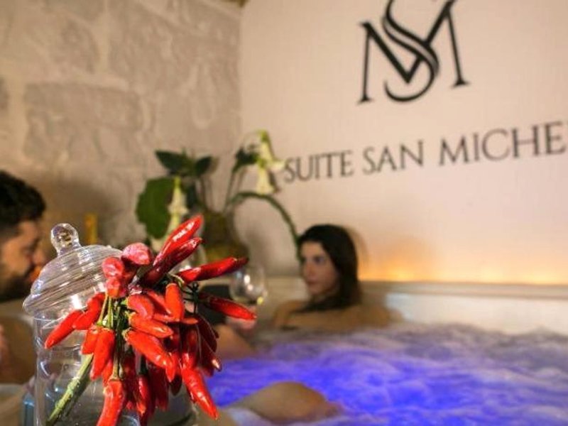 San Michele al Borgoの写真