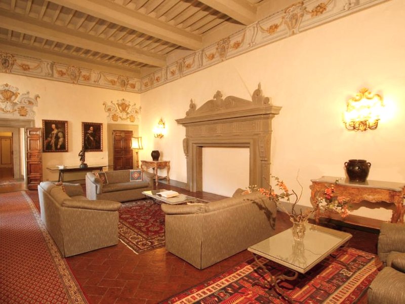 ホテル サン ミッシェル (Hotel San Michele)の写真