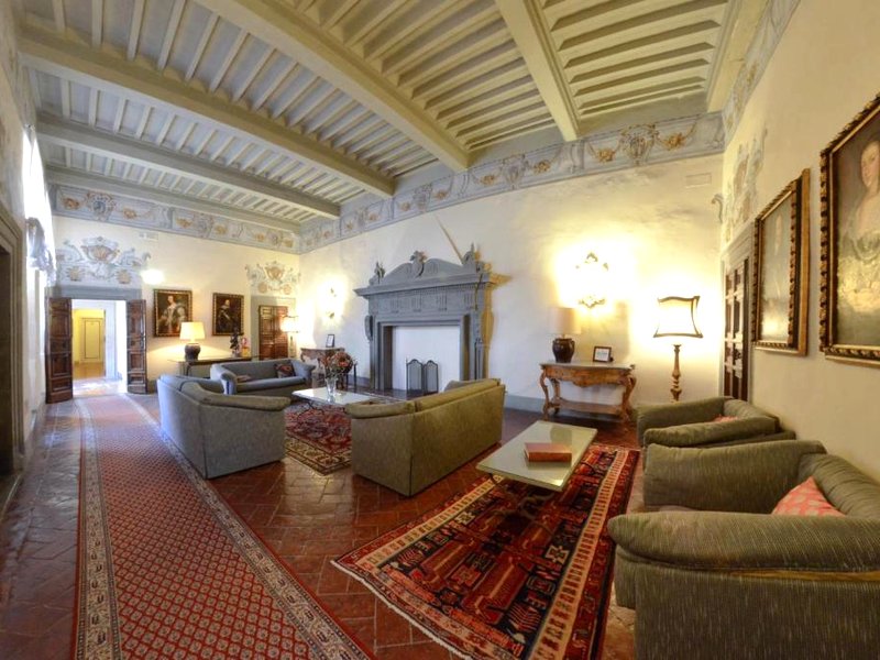 ホテル サン ミッシェル (Hotel San Michele)の写真