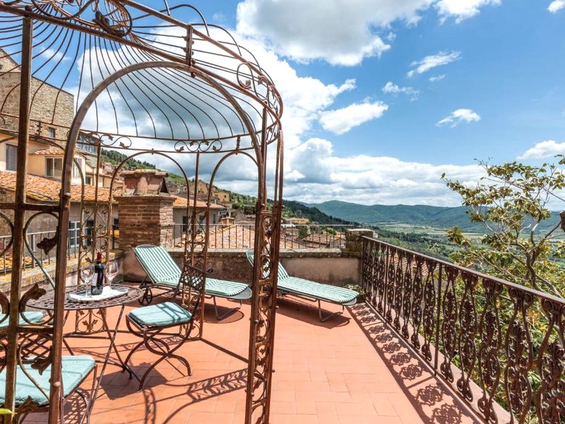 ホテル サン ミッシェル (Hotel San Michele)の写真