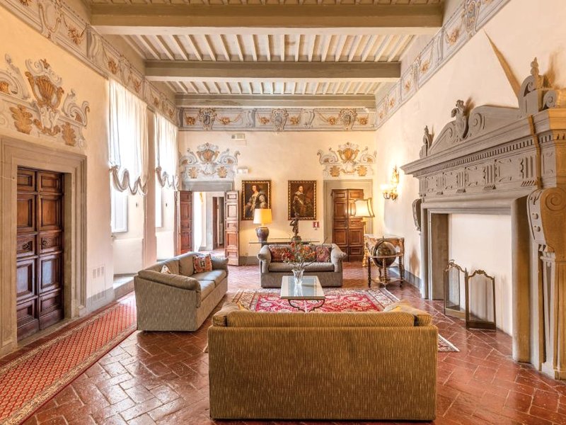 ホテル サン ミッシェル (Hotel San Michele)の写真