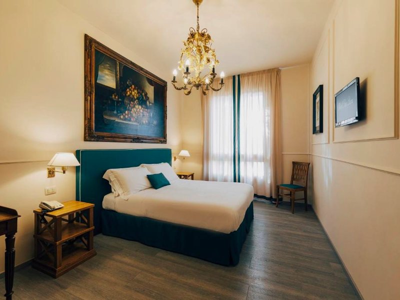 ホテル サン ルカ (Hotel San Luca)の写真