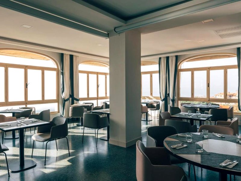 ホテル サン ルカ (Hotel San Luca)の写真