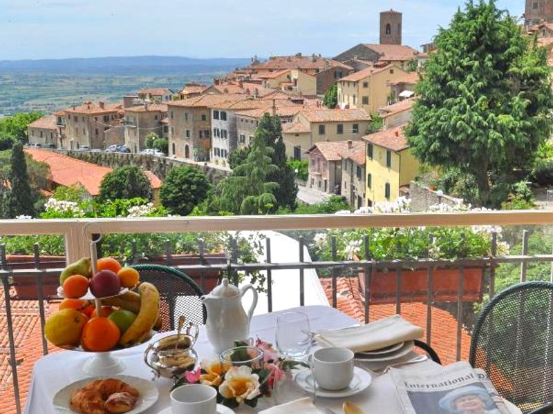 ホテル サン ルカ (Hotel San Luca)の写真