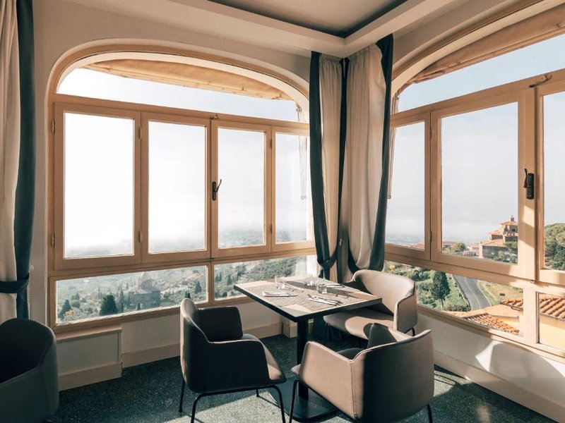 ホテル サン ルカ (Hotel San Luca)の写真