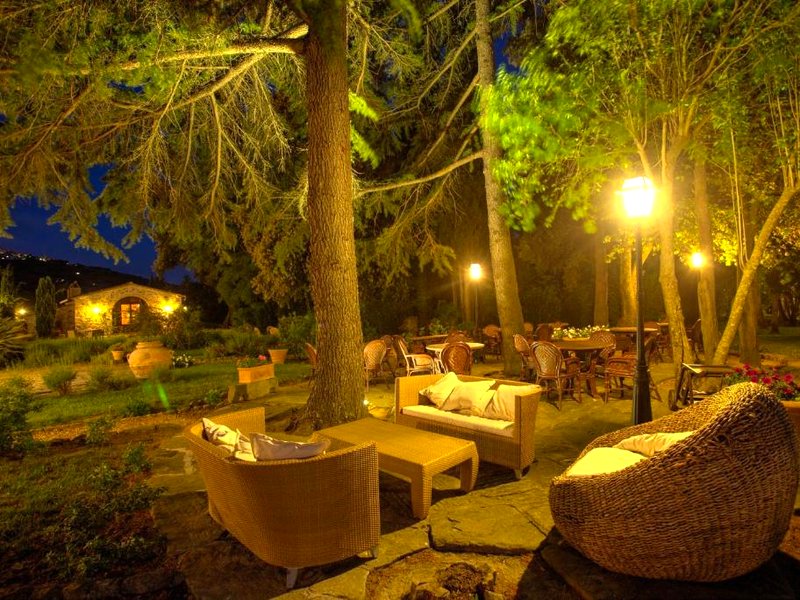 Relais Villa Baldelliの写真