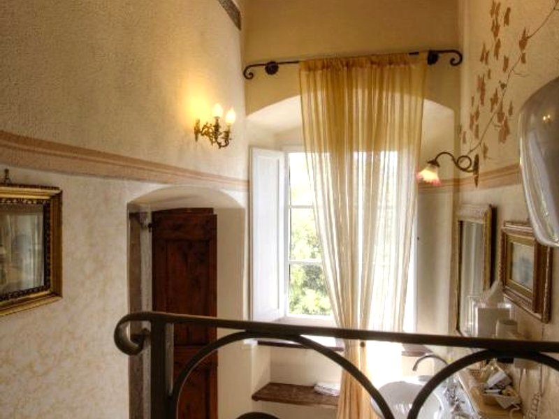 Relais Villa Baldelliの写真
