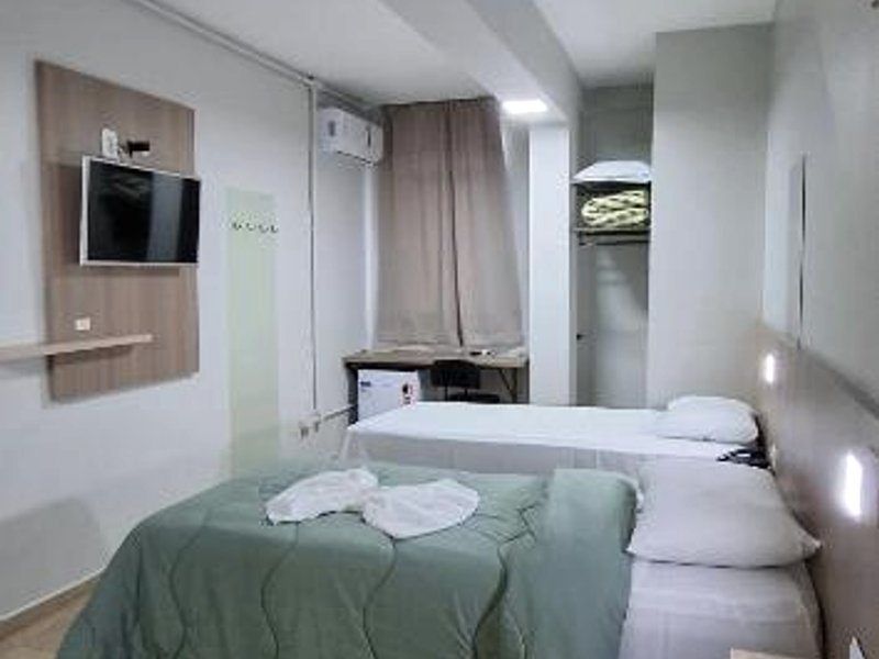 Hotel Romanvilleの写真