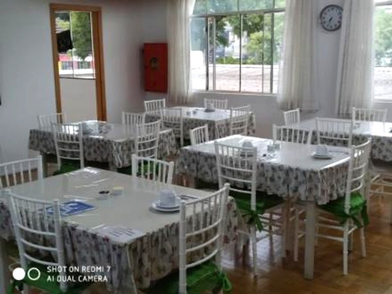 Hotel Iguaçu Chapecó (Hotel Iguacu Chapeco)の写真