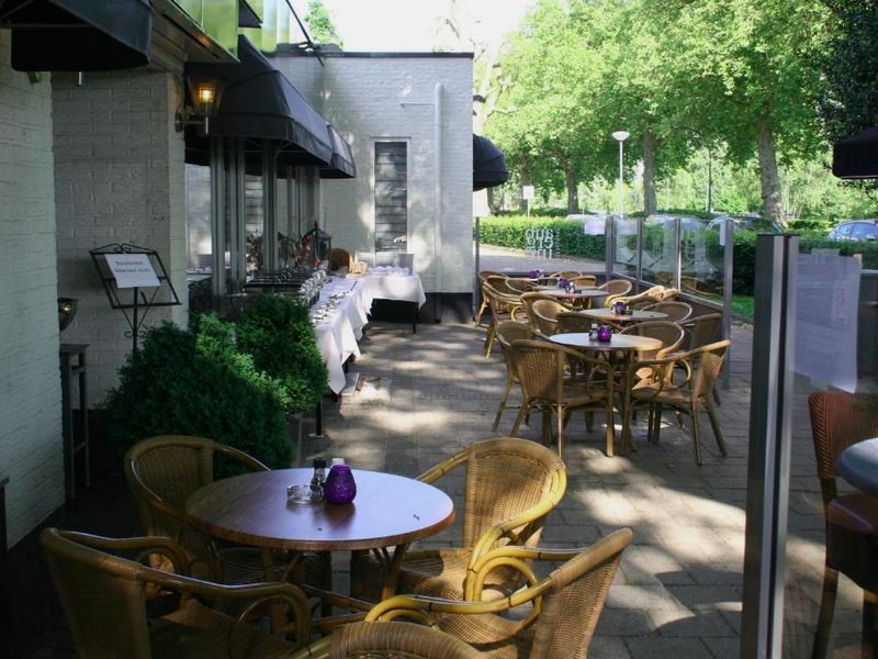 Fletcher Hotel-Restaurant Waalwijkの写真