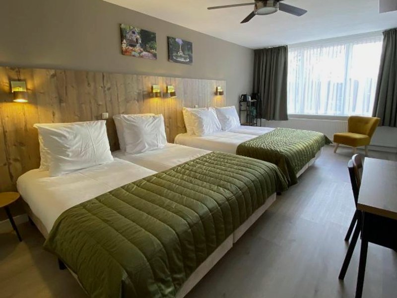 Hotel Emiliaの写真