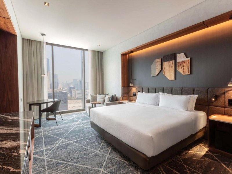 Hilton Monterrey Valleの写真