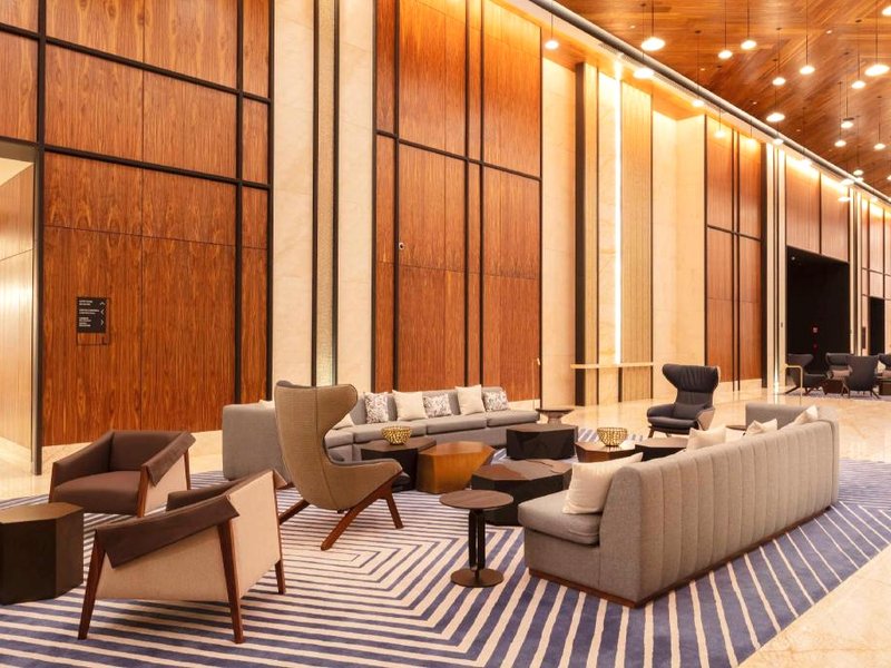 Hilton Monterrey Valleの写真