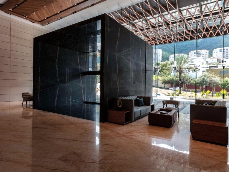Hilton Monterrey Valleの写真