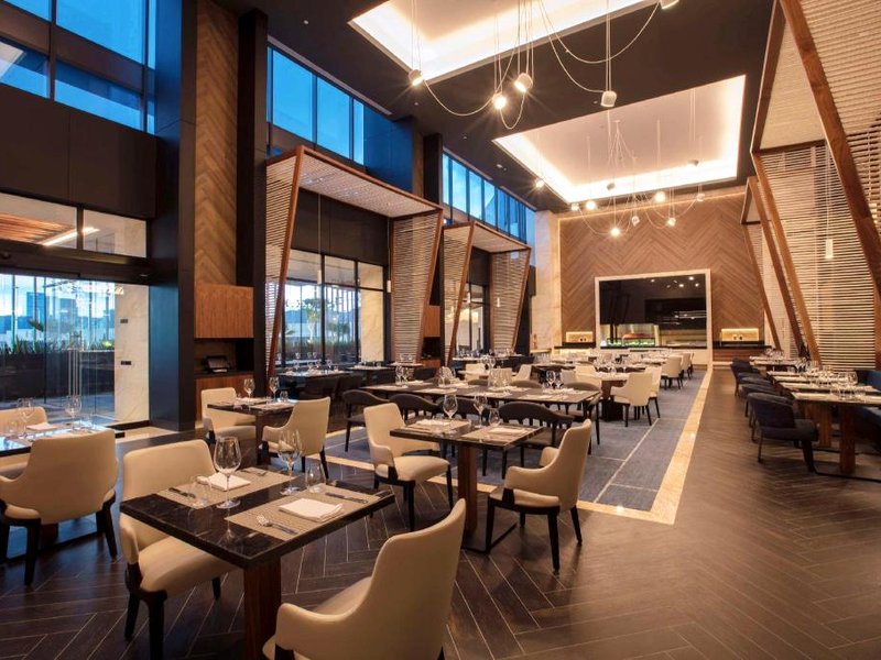 Hilton Monterrey Valleの写真